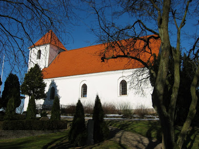 Tyrsting Kirke