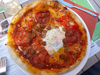 Pizza du Restaurant italien Del Arte à Compiègne - n°16