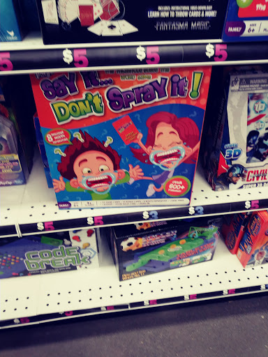 Variety Store «Five Below», reviews and photos, 14635 W 119th St, Olathe, KS 66062, USA