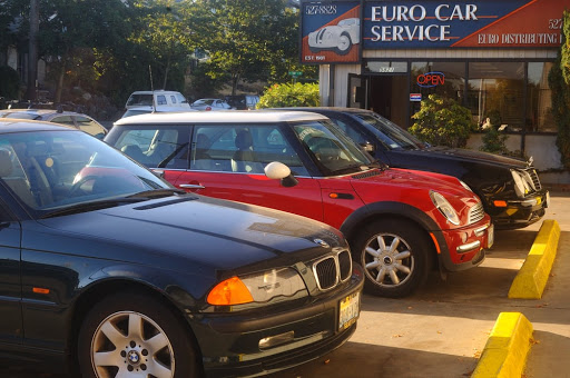 Auto Repair Shop «EuroCar Service», reviews and photos, 5821 Roosevelt Way NE, Seattle, WA 98105, USA