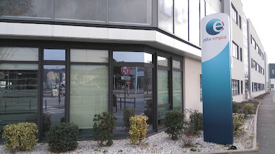 France Travail (ex Pôle emploi) à Clermont-Ferrand
