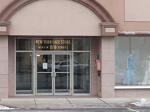 Bridal Shop «New York Lace Store Ltd», reviews and photos, 89 Main St, Taunton, MA 02780, USA