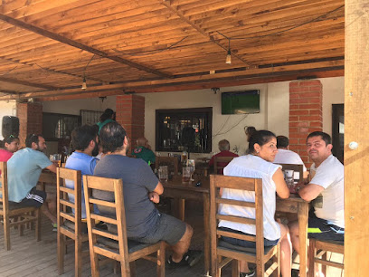 Restaurant Cariño Mío