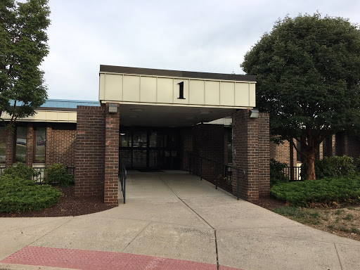 300 Kensington Ave, New Britain, CT 06051, USA