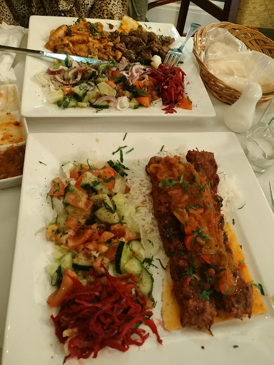 Cedars Lebanese Mediterranean Restaurant & Take Away