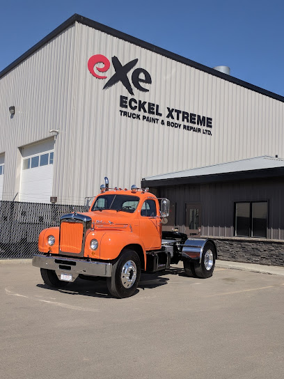 Xtreme Truck & Body Inc.