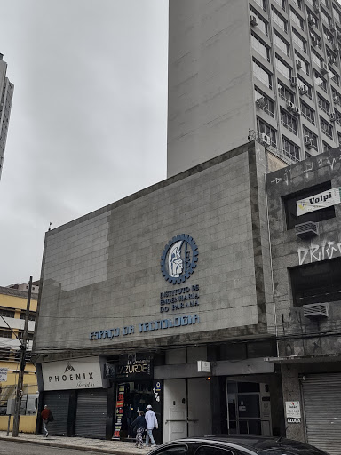 IEP - Instituto de Engenharia do Paraná