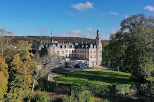Château de Mirwart image