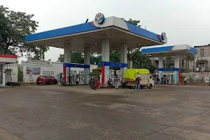 HP Petrol Pump - DAMODAR AUTO WORKS image