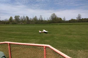 Ford Field - Sky Rover's RC Flying Club image