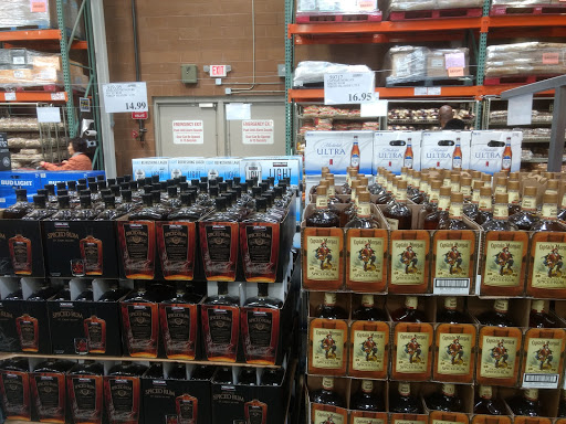 Warehouse store «Costco Wholesale», reviews and photos, 2887 S Market St, Gilbert, AZ 85296, USA