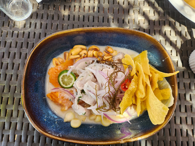 Tres Nietos - Restaurante y Buffet