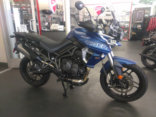 Ducati Dealer «Ducati Newport Beach», reviews and photos, 1601 Newport Blvd, Costa Mesa, CA 92627, USA