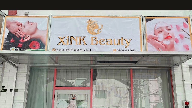 Xink Beauty