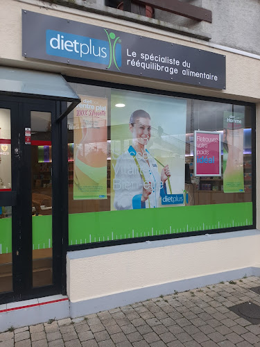 dietplus Esbly à Esbly