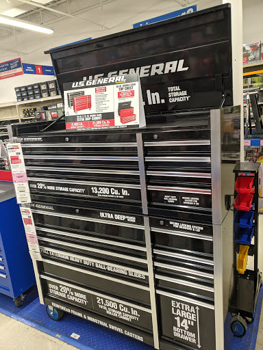 Hardware Store «Harbor Freight Tools», reviews and photos, 374 Mall Cir Dr, Monroeville, PA 15146, USA