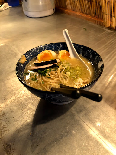 Kodawari Ramen (Tsukiji)