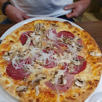 Photo n°1 de l'avis de Isabell.e fait le 15/09/2021 à 19:14 sur le  Ristorante & Pizzeria Mamma Mia à Bad Hindelang