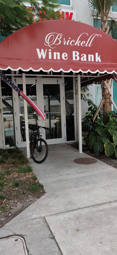 Liquor Store «Brickell Wine Bank», reviews and photos, 950 Brickell Bay Dr #110, Miami, FL 33131, USA