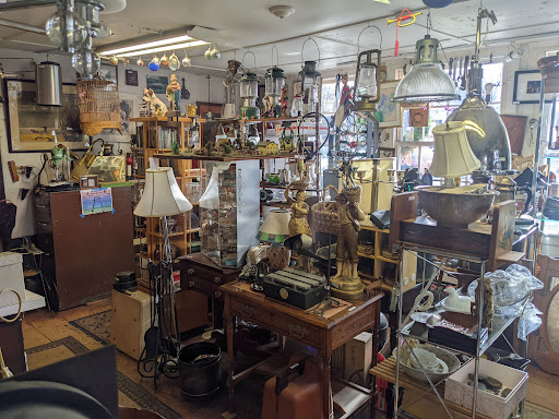 Used Furniture Store «Junk Shop», reviews and photos, 181 Albany Turnpike, Canton, CT 06019, USA