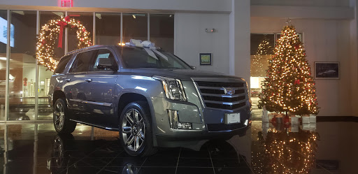 Cadillac Dealer «Paul Conte Cadillac», reviews and photos, 169 Sunrise Hwy, Freeport, NY 11520, USA