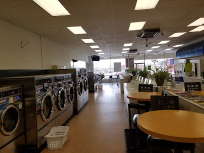 Sunlight Cleaners & Laundromat - Westerville