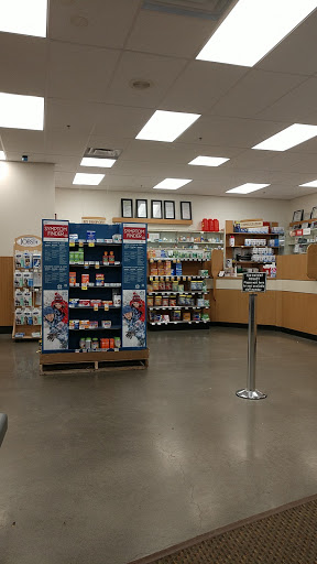 Grocery Store «Fred Meyer», reviews and photos, 2500 Main Ave N, Tillamook, OR 97141, USA