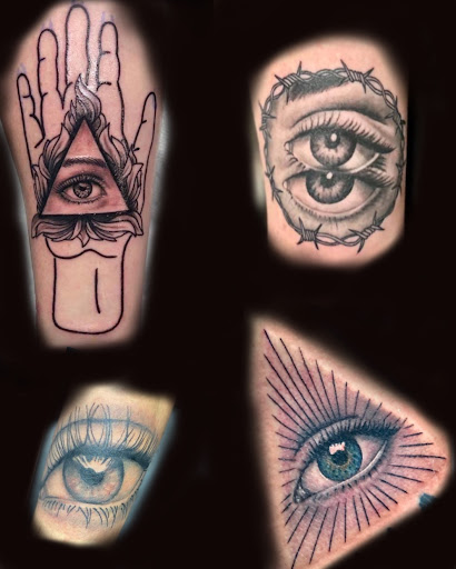 Explore tribal tattoo cover up ideas, creative tattoo ideas in Bainbridge, available at Bainbridge Tattoo Company