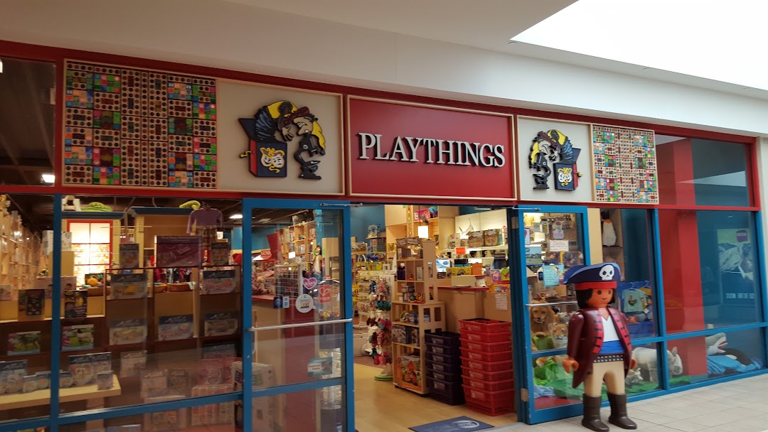 Playthings