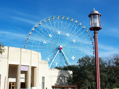 State Fair of Texas MIDWAY