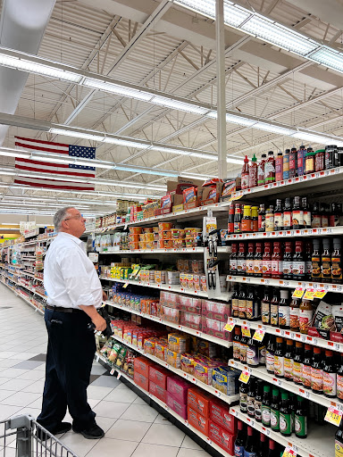 Supermarket «Super Stop & Shop», reviews and photos, 1278 US-22, Phillipsburg, NJ 08865, USA