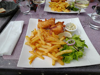 Frite du Restaurant Le Carteret à Barneville-Carteret - n°12