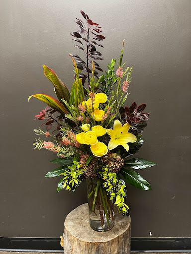 Florist «City Bloom, Inc», reviews and photos, 1300 Clay St #162b, Oakland, CA 94612, USA