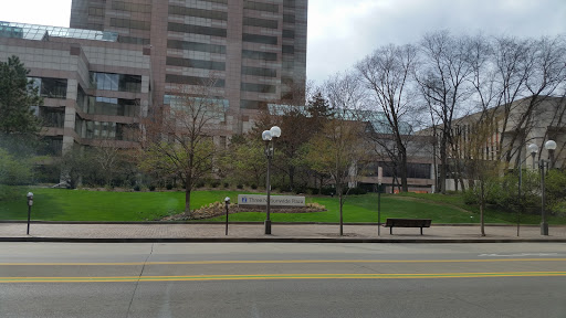 Insurance Agency «Three Nationwide Plaza», reviews and photos