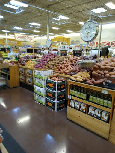 Health Food Store «Sprouts Farmers Market», reviews and photos, 1550 E Debbie Ln, Mansfield, TX 76063, USA