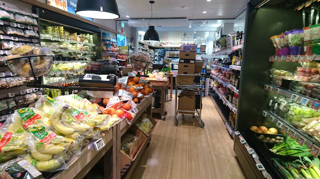 Anmeldelser af føtex Food Østerbro i Bispebjerg - Supermarked