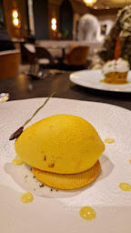 Photo n°24 de Bulle - Restaurant de Fourvière - Guy Lassausaie à Lyon ()