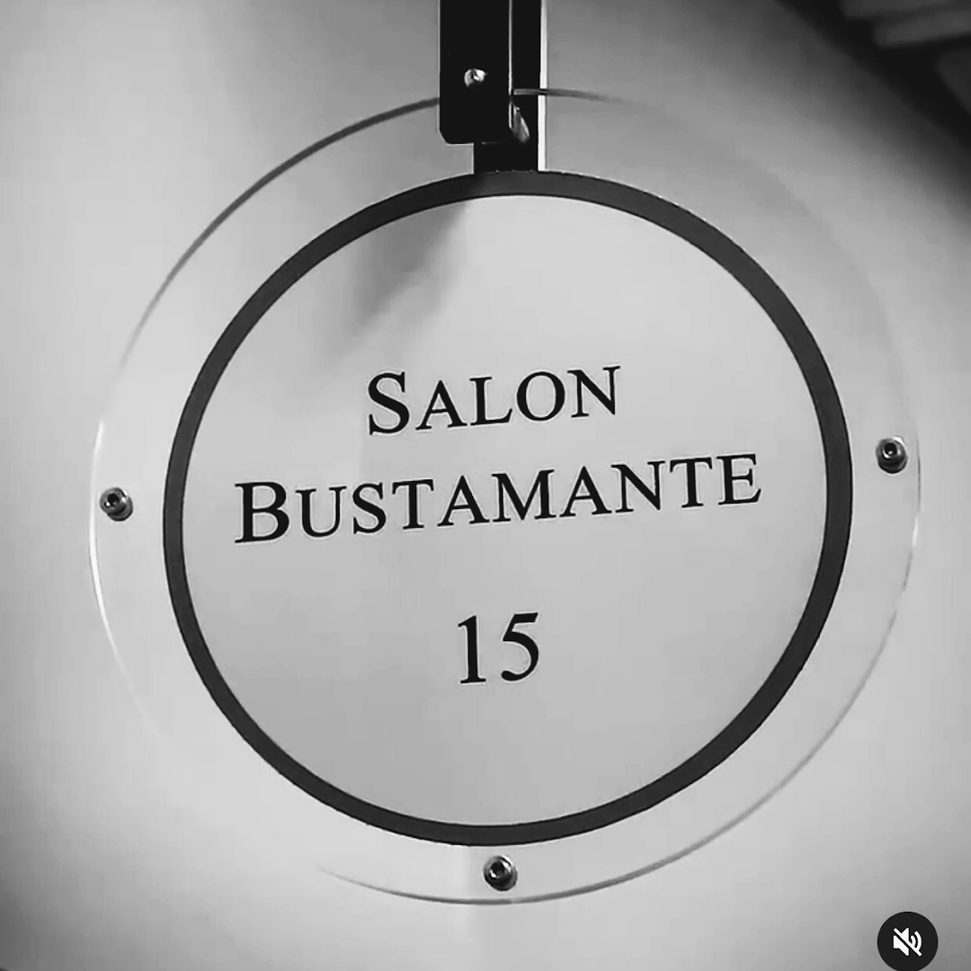 Salon Bustamante
