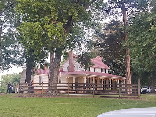 Event Venue «White City Weddings & Events», reviews and photos, 1314 Co Rd 42, Prattville, AL 36067, USA