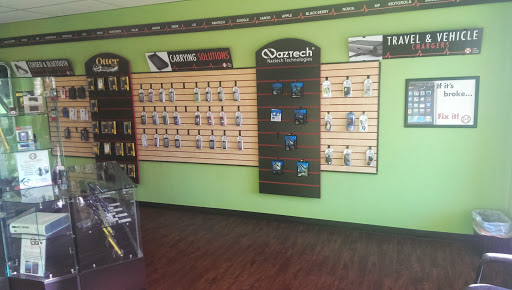 Cell Phone Store «CPR Cell Phone Repair Brentwood», reviews and photos, 2500 S Brentwood Blvd, Brentwood, MO 63144, USA