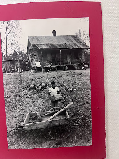 Non-Profit Organization «Wisconsin Black Historical Society/Museum», reviews and photos, 2620 W Center St, Milwaukee, WI 53206, USA