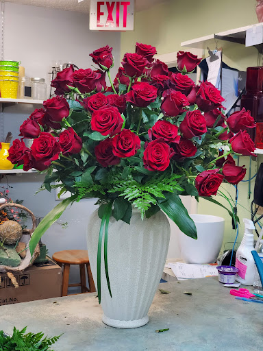 Florist «The Flower Box», reviews and photos, 910 Martin Luther King St, Georgetown, TX 78626, USA