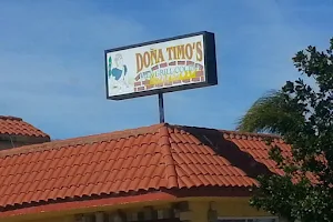 Dona Timos Restaurant image
