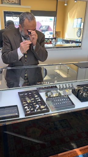 Jeweler «M&S JEWELERS», reviews and photos, 6364 Coventry Way, Clinton, MD 20735, USA