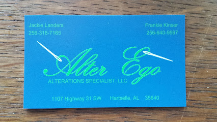 Alter Ego Alterations Specialist, LLC