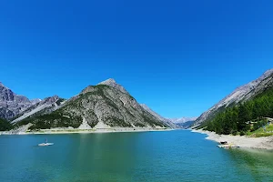 Lungo Lago Livigno image