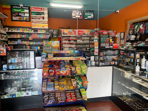 Tobacco Shop «Tobacco Outlet», reviews and photos, 10170 San Pablo Ave, El Cerrito, CA 94530, USA