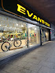 Evans Cycles