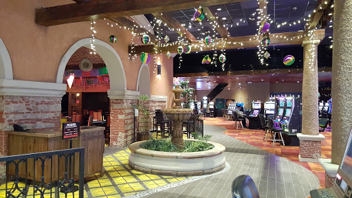 Casino «Cypress Bayou Casino Hotel», reviews and photos, 832 Martin Luther King Rd, Charenton, LA 70523, USA