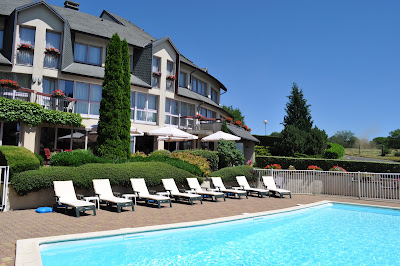 La Bastide du Cantal à Salers by FaniHotels - SALERS - 15140 à Salers